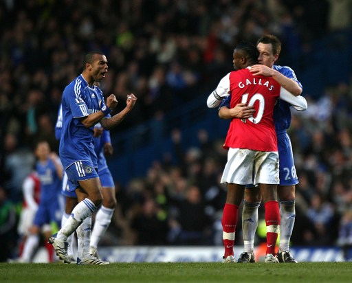 每个赛季的 每个赛季的