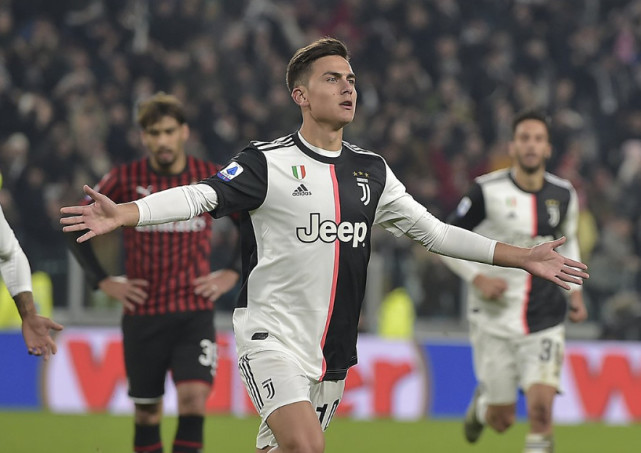 的经典形象 的经典形象