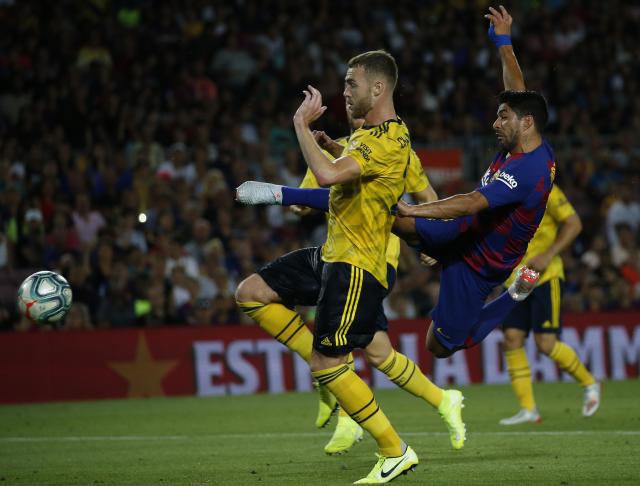 场比赛中 场比赛中