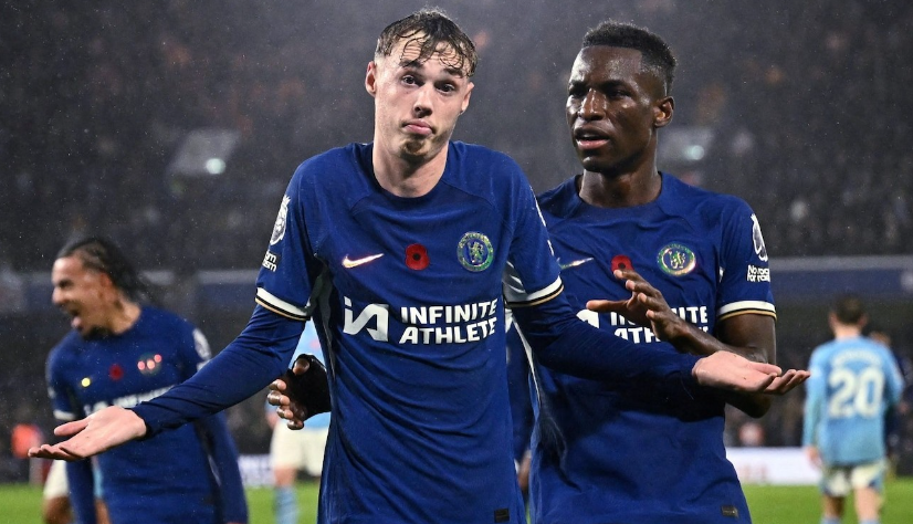 英超强势！5队争3个冠军，利物浦曼城实力最强，却率先出局.