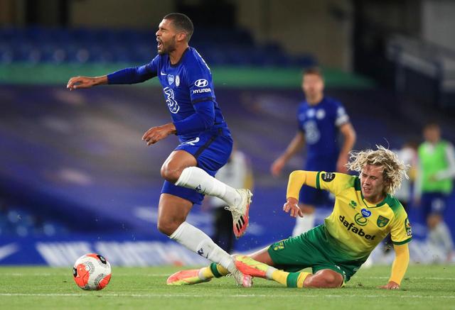 弗兰克：里沙利松能竞争赛季最佳进球；比苏马昨天受伤了