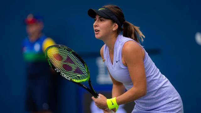 郑钦文强势 郑钦文强势