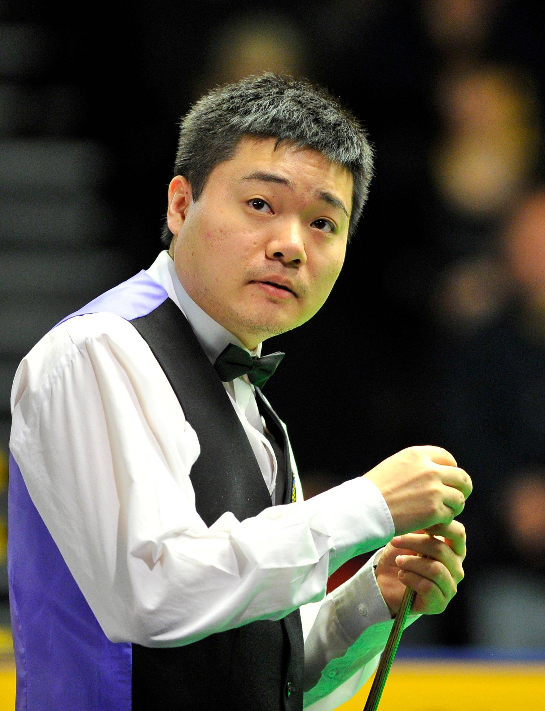 崛起的重要 崛起的重要