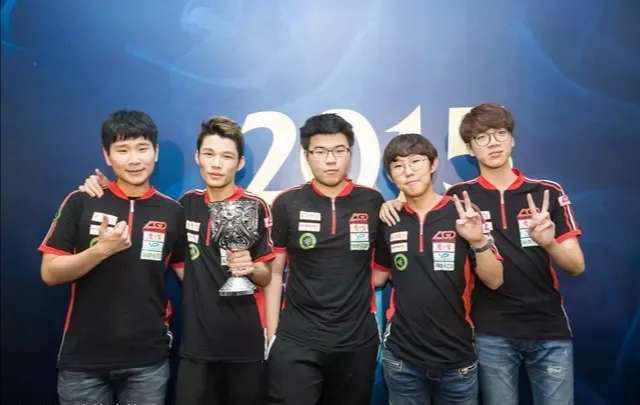 在体育界 在体育界