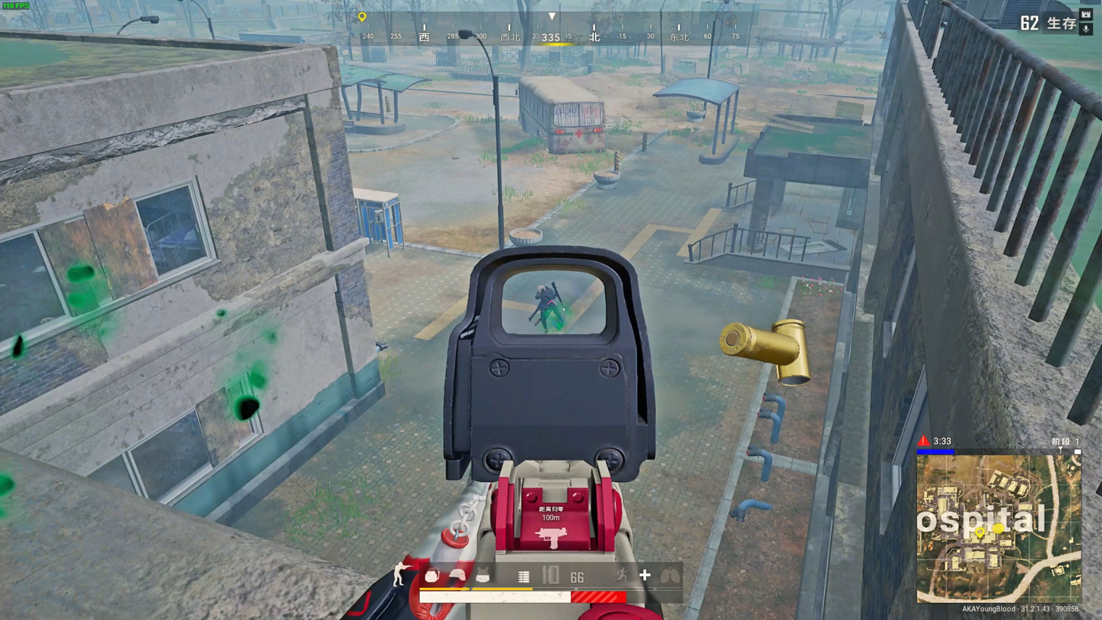 案例对比能 案例对比能