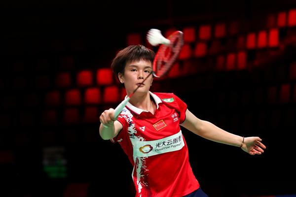 出球节奏上 出球节奏上